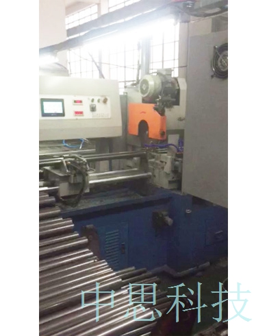 一般的管材，液壓切管機都可以勝任